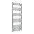 Reina Designer Capo Curved Mild Steel Towel Rail - Unbeatable Bathrooms