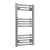 Reina Designer Capo Curved Mild Steel Towel Rail - Unbeatable Bathrooms