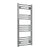 Reina Designer Capo Curved Mild Steel Towel Rail - Unbeatable Bathrooms