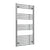 Reina Designer Capo Curved Mild Steel Towel Rail - Unbeatable Bathrooms
