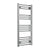 Reina Designer Capo Flat Mild Steel Towel Rail - Unbeatable Bathrooms
