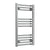 Reina Designer Capo Flat Mild Steel Towel Rail - Unbeatable Bathrooms