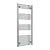 Reina Designer Capo Flat Mild Steel Towel Rail - Unbeatable Bathrooms