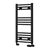 Reina Designer Capo Flat Mild Steel Towel Rail - Unbeatable Bathrooms