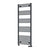 Reina Designer Capo Flat Mild Steel Towel Rail - Unbeatable Bathrooms