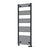 Reina Designer Capo Flat Mild Steel Towel Rail - Unbeatable Bathrooms