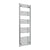 Reina Designer Capo Flat Mild Steel Towel Rail - Unbeatable Bathrooms