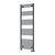 Reina Designer Capo Flat Mild Steel Towel Rail - Unbeatable Bathrooms