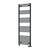 Reina Designer Capo Flat Mild Steel Towel Rail - Unbeatable Bathrooms