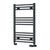 Reina Designer Capo Flat Mild Steel Towel Rail - Unbeatable Bathrooms