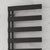 Reina Designer Carpena Aluminium Towel Rail - Unbeatable Bathrooms