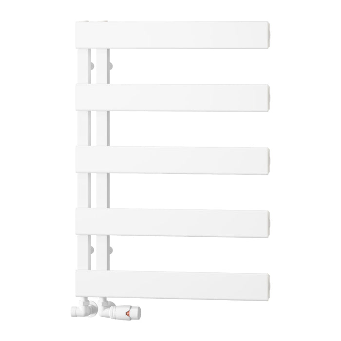Reina Designer Carpena Aluminium Towel Rail - Unbeatable Bathrooms