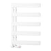 Reina Designer Carpena Aluminium Towel Rail - Unbeatable Bathrooms