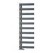 Reina Designer Carpena Aluminium Towel Rail - Unbeatable Bathrooms
