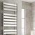 Reina Designer Carpi Mild Steel Towel Rail - Unbeatable Bathrooms