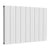 Reina Designer Casina Horizontal C Aluminium Radiator - Unbeatable Bathrooms