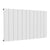 Reina Designer Casina Horizontal C Aluminium Radiator - Unbeatable Bathrooms
