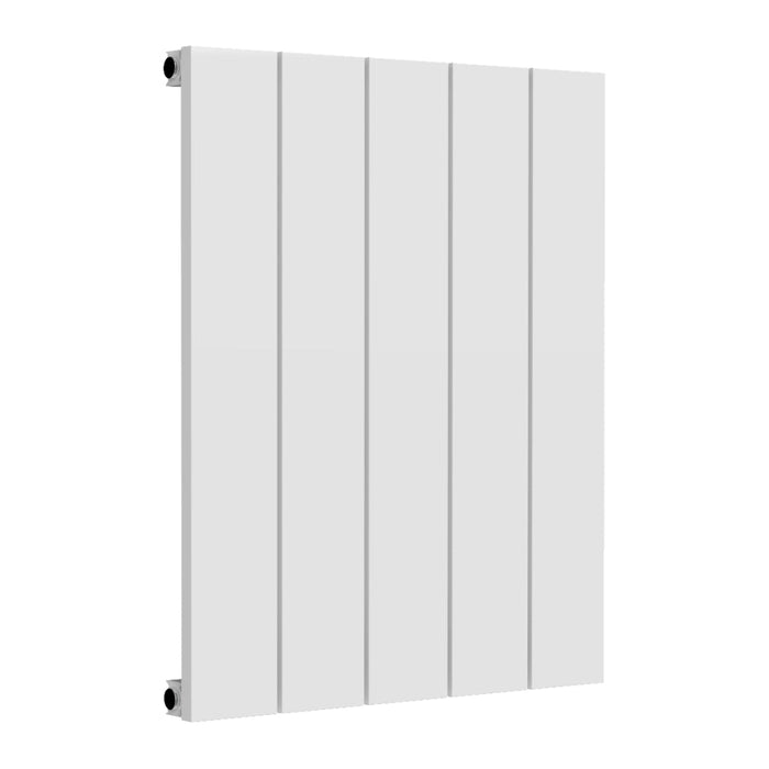 Reina Designer Casina Horizontal C Aluminium Radiator - Unbeatable Bathrooms