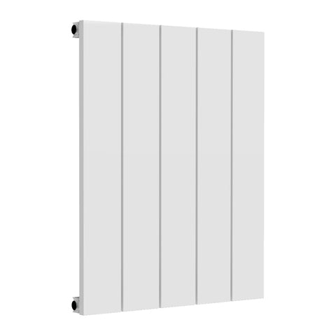 Reina Designer Casina Horizontal C Aluminium Radiator - Unbeatable Bathrooms