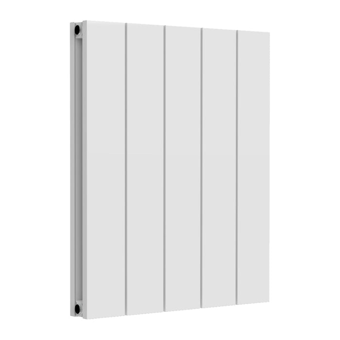 Reina Designer Casina Horizontal C Aluminium Radiator - Unbeatable Bathrooms