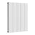 Reina Designer Casina Horizontal C Aluminium Radiator - Unbeatable Bathrooms