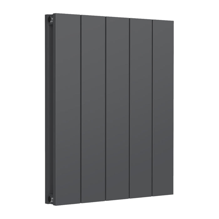 Reina Designer Casina Horizontal C Aluminium Radiator - Unbeatable Bathrooms
