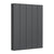 Reina Designer Casina Horizontal C Aluminium Radiator - Unbeatable Bathrooms