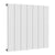 Reina Designer Casina Horizontal C Aluminium Radiator - Unbeatable Bathrooms