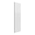 Reina Designer Casina Vertical C Aluminium Radiator - Unbeatable Bathrooms