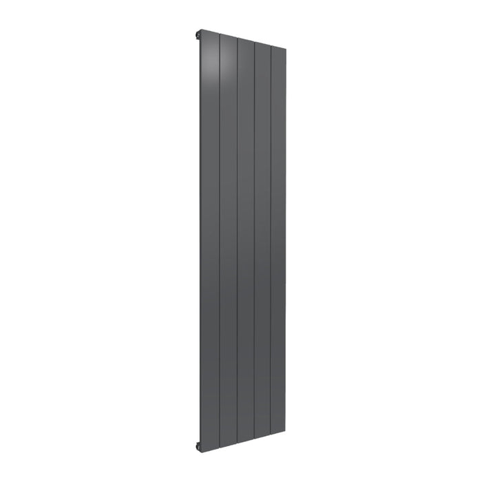 Reina Designer Casina Vertical C Aluminium Radiator - Unbeatable Bathrooms