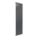 Reina Designer Casina Vertical C Aluminium Radiator - Unbeatable Bathrooms