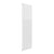 Reina Designer Casina Vertical C Aluminium Radiator - Unbeatable Bathrooms