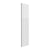 Reina Designer Casina Vertical C Aluminium Radiator - Unbeatable Bathrooms