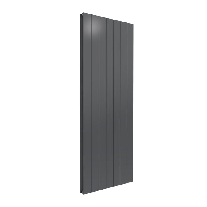 Reina Designer Casina Vertical C Aluminium Radiator - Unbeatable Bathrooms