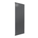 Reina Designer Casina Vertical C Aluminium Radiator - Unbeatable Bathrooms
