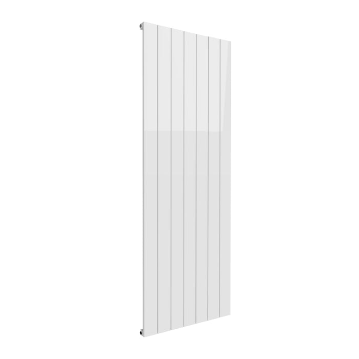 Reina Designer Casina Vertical C Aluminium Radiator - Unbeatable Bathrooms
