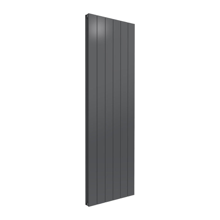 Reina Designer Casina Vertical C Aluminium Radiator - Unbeatable Bathrooms