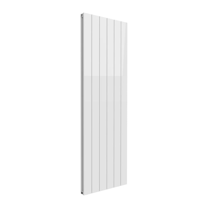Reina Designer Casina Vertical C Aluminium Radiator - Unbeatable Bathrooms