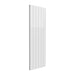 Reina Designer Casina Vertical C Aluminium Radiator - Unbeatable Bathrooms