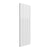 Reina Designer Casina Vertical C Aluminium Radiator - Unbeatable Bathrooms