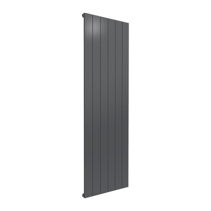 Reina Designer Casina Vertical C Aluminium Radiator - Unbeatable Bathrooms