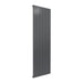 Reina Designer Casina Vertical C Aluminium Radiator - Unbeatable Bathrooms