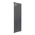 Reina Designer Casina Vertical C Aluminium Radiator - Unbeatable Bathrooms