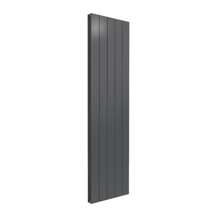 Reina Designer Casina Vertical C Aluminium Radiator - Unbeatable Bathrooms