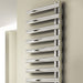 Reina Designer Cavo Stainless Steel Towel Rail - Unbeatable Bathrooms