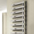 Reina Designer Cavo Stainless Steel Towel Rail - Unbeatable Bathrooms