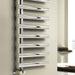 Reina Designer Cavo Stainless Steel Towel Rail - Unbeatable Bathrooms