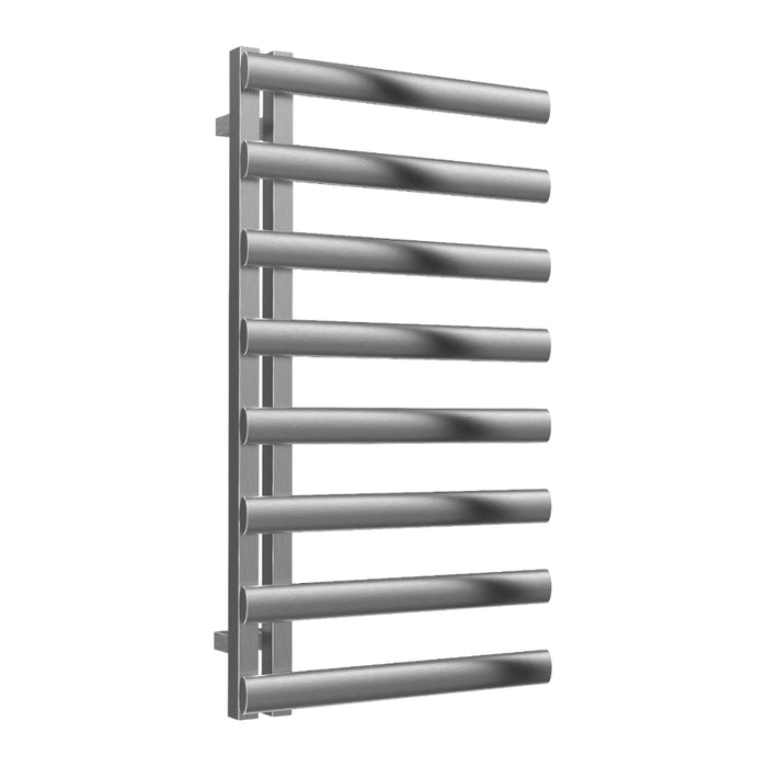 Reina Designer Cavo Stainless Steel Towel Rail - Unbeatable Bathrooms