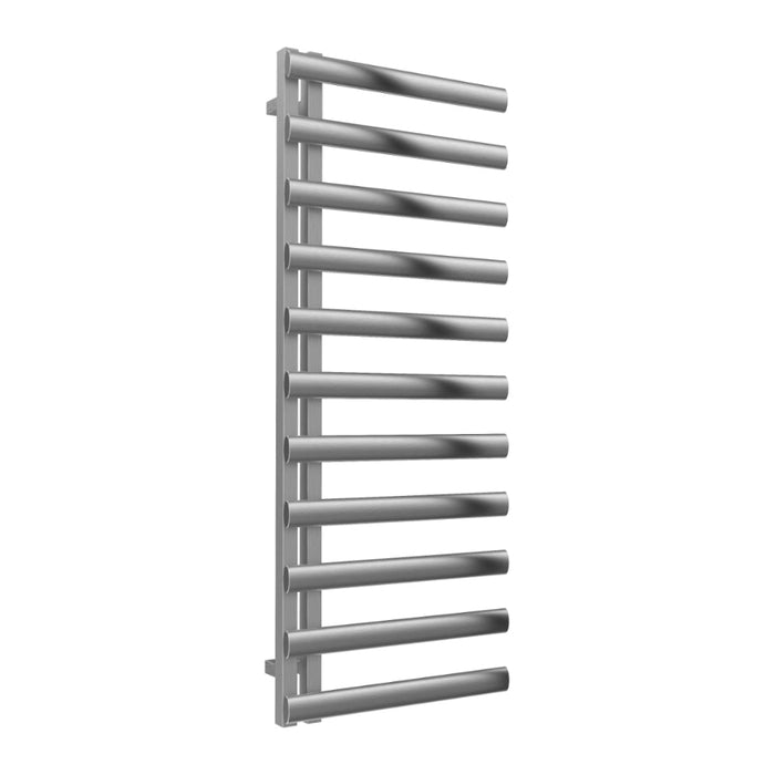 Reina Designer Cavo Stainless Steel Towel Rail - Unbeatable Bathrooms