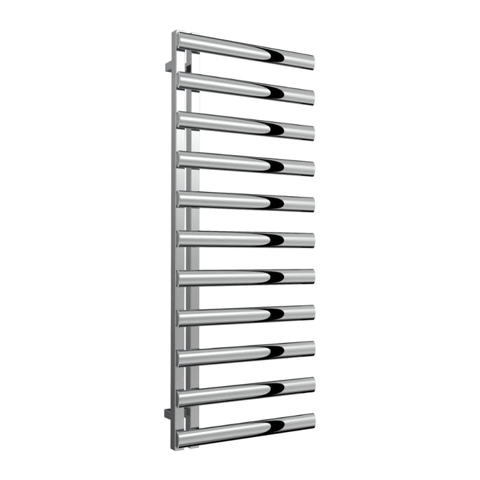 Reina Designer Cavo Stainless Steel Towel Rail - Unbeatable Bathrooms